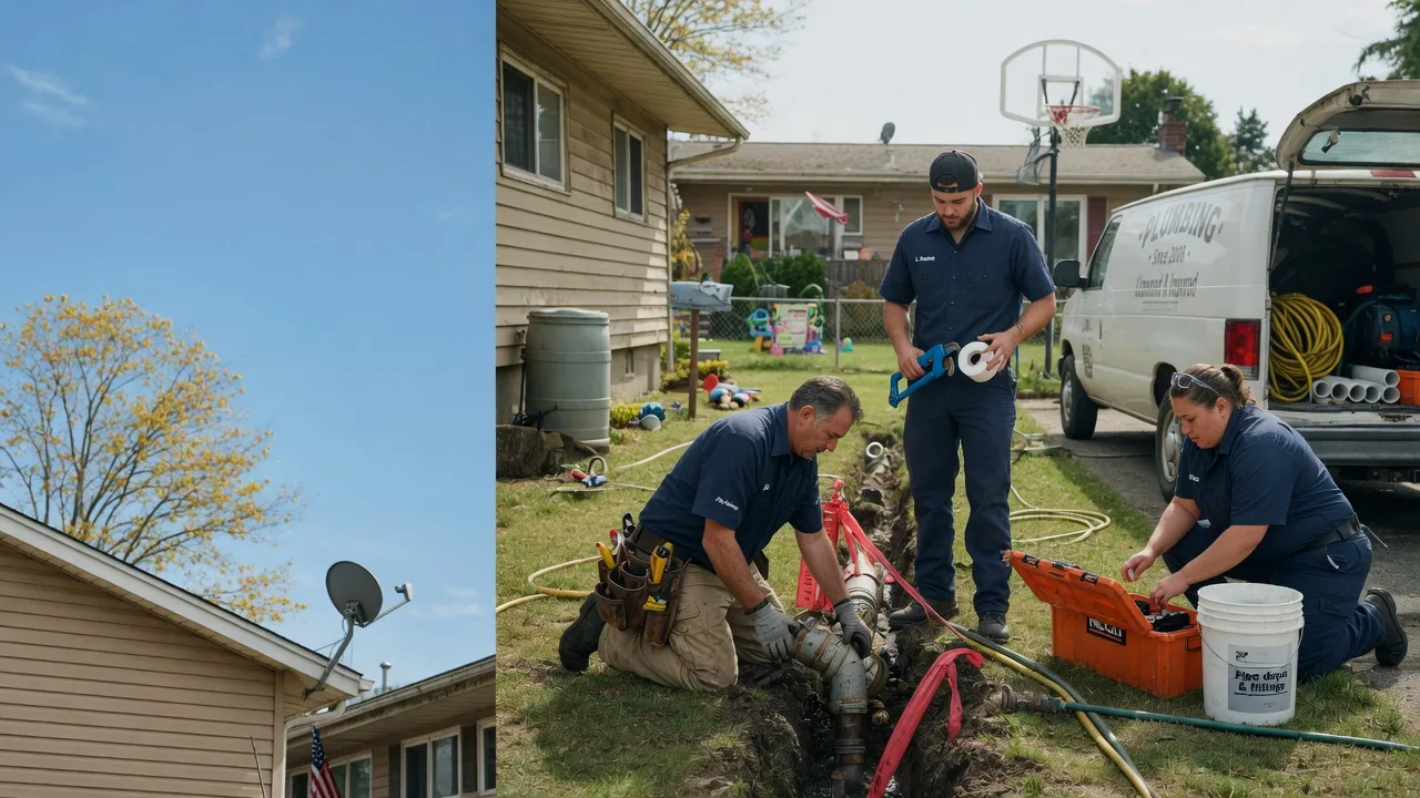 Garbage Disposal Replacement in Brunswick, OH near me